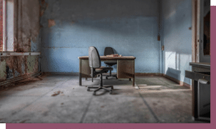 Urban exploration in a abandoned Boiler factory .