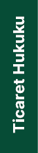 Ticaret Hukuku