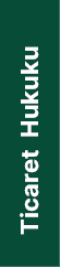 Ticaret Hukuku