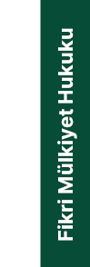 Fikri M lkiyet Hukuku