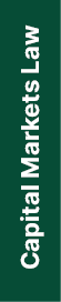 Capital Markets Law