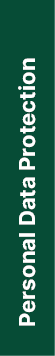 Personal Data Protection