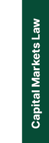Capital Markets Law