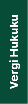 Vergi Hukuku