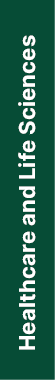 Healthcare and Life Sciences 