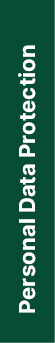 Personal Data Protection