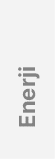 Enerji