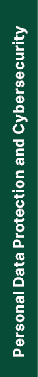 Personal Data Protection and Cybersecurity 