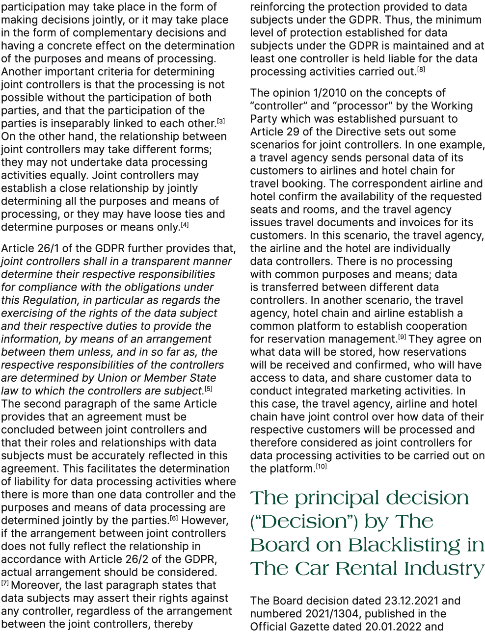 participation may take place in the form of making decisions jointly, or it may take place in the form of complementa...