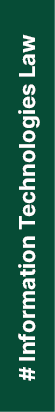 # Information Technologies Law