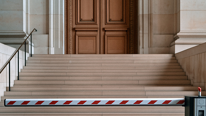 The Monetary Penalty on Dismissal of Auction Annulment Applications: An Assessment under the Right of Access to a Court