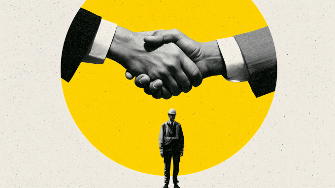 The Private Law Implications of Gentlemen’s Agreements in Labour Markets