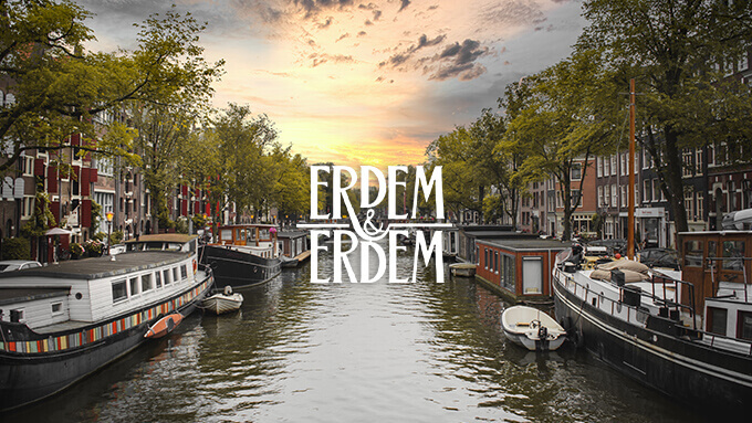 Erdem & Erdem Hollanda Ofisi Açıldı