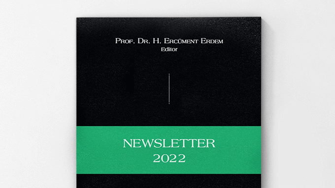 Newsletter 2022