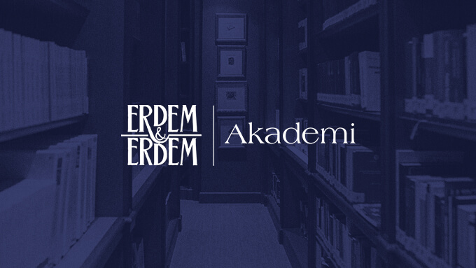 Erdem & Erdem Akademi 2023 1. Çeyrek Sunumları