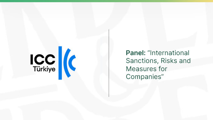 ICC Panel on the International Sanctions, Risks and Measures for Companies