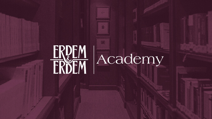 Erdem & Erdem Academy 2023 2nd Quarter Presentations