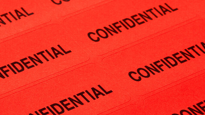 BRSA’s Circular on Disclosure of Confidential Information Regulation