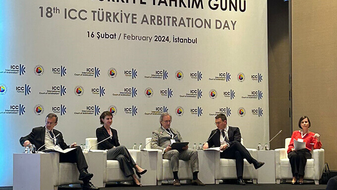 18th ICC Türkiye Arbitration Day
