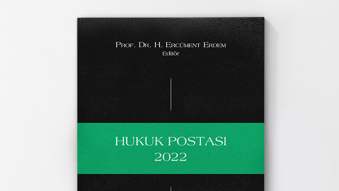 Hukuk Postası 2022