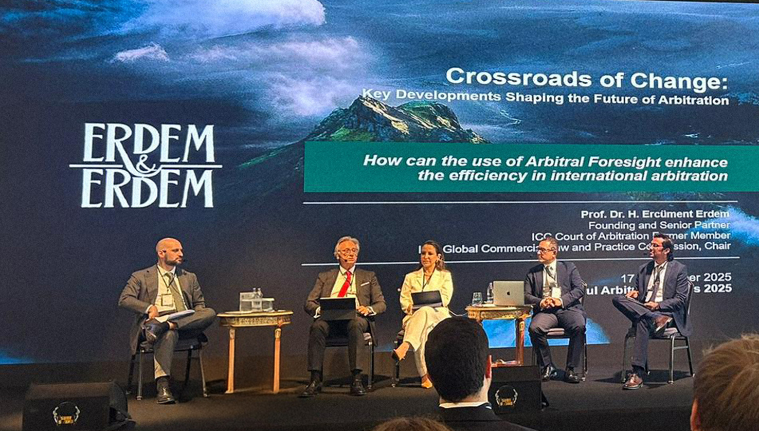 İstanbul Tahkim Günleri 2025