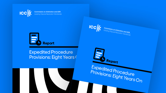 ICC Report on Expedited Procedure Provisions