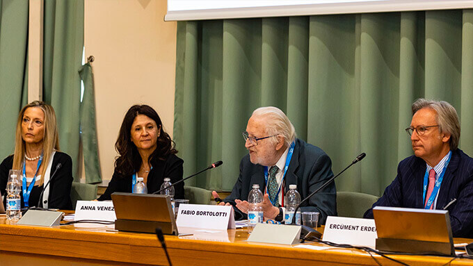 Dealing with Force Majeure Events in International Trade, Unidroit Rome 2022