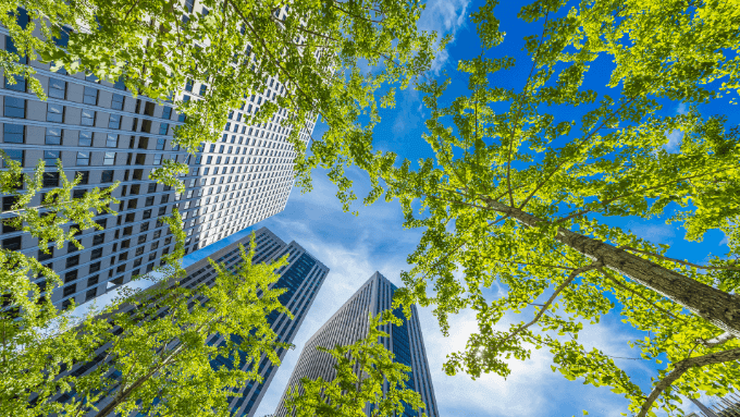 Regulation on Green Certificate for Buildings and Developments