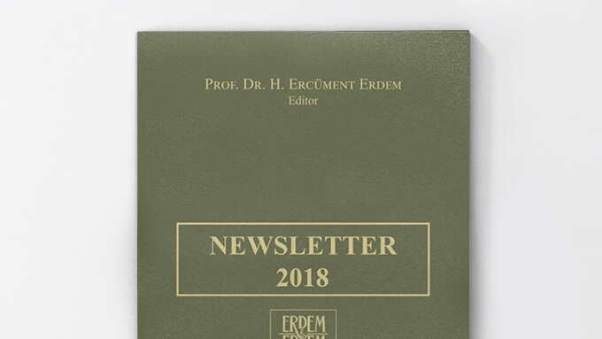 Newsletter 2018