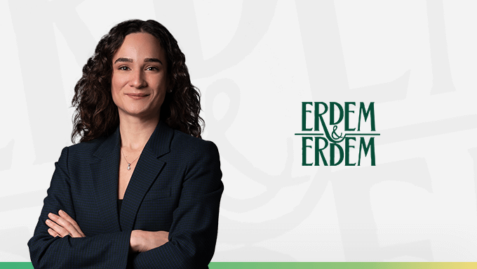 Didem Adlığ joined Erdem & Erdem as Managing Associate