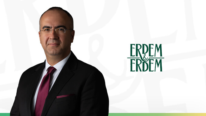 İbrahim Onur Baysal Ortak ve Sermaye Piyasaları Lideri Olarak Erdem & Erdem Ekibine Katıldı