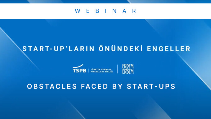 Start-up'ların Önündeki Engeller