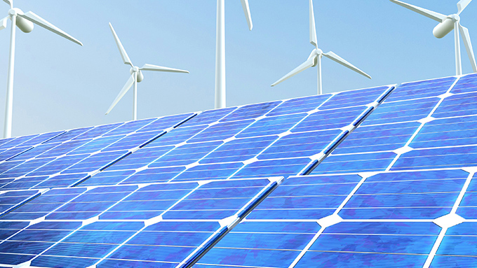 Enerji Hukukunda Güncel Gelişmeler