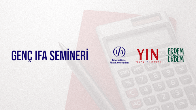 Genç IFA Semineri