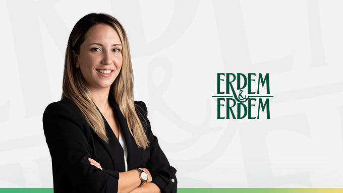 Sevgi Ünsal Özden was promoted to Managing Associate